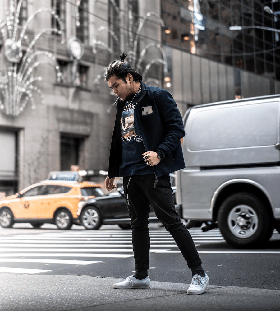 Benefits Of Streetwear Clothes