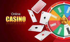 Useful post about online gambling providing large positive aspects