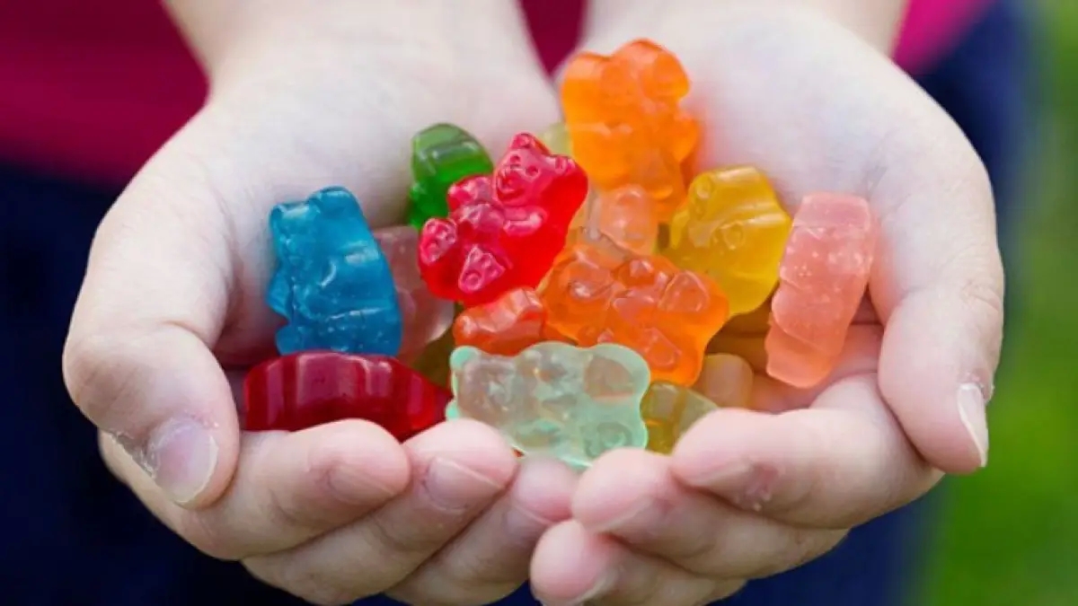 Get Ready for Some Deliciously Delightful weed gummies