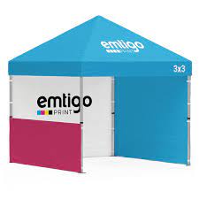 Commercial Tents: Your Marketing Powerhouse