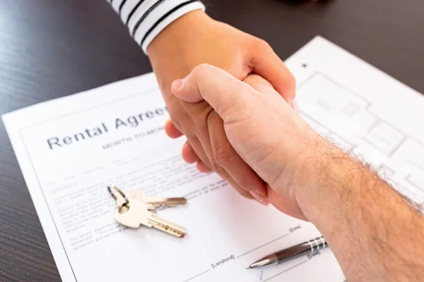 lease agreement Safely: Navigating Rights and Limitations in Oklahoma