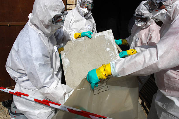 Top Reasons to Conduct Asbestos Testing Before Renovations